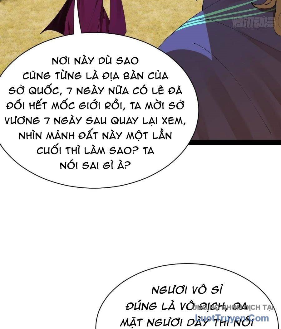 đọc truyện Chàng Rể Mạnh Nhất Lịch Sử Chương 362 ảnh 26 tại Thiên Thai Truyện