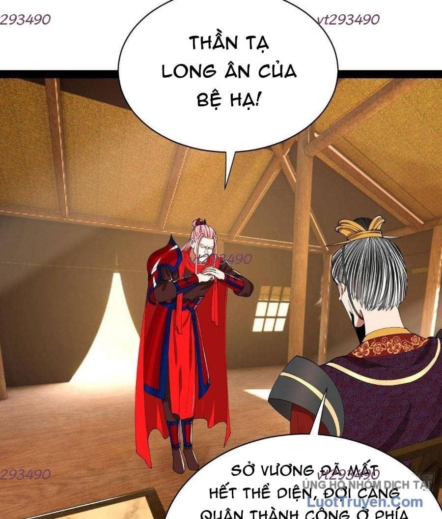 đọc truyện Chàng Rể Mạnh Nhất Lịch Sử Chương 362 ảnh 37 tại Thiên Thai Truyện