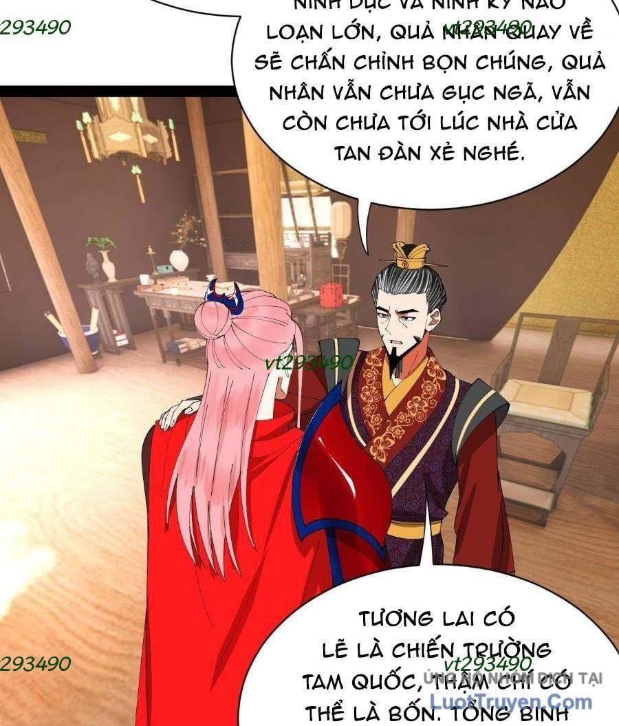 đọc truyện Chàng Rể Mạnh Nhất Lịch Sử Chương 362 ảnh 39 tại Thiên Thai Truyện