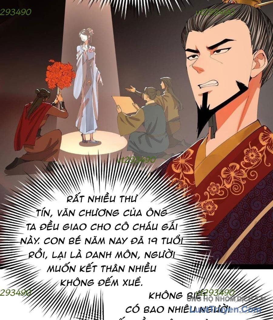 đọc truyện Chàng Rể Mạnh Nhất Lịch Sử Chương 362 ảnh 76 tại Thiên Thai Truyện