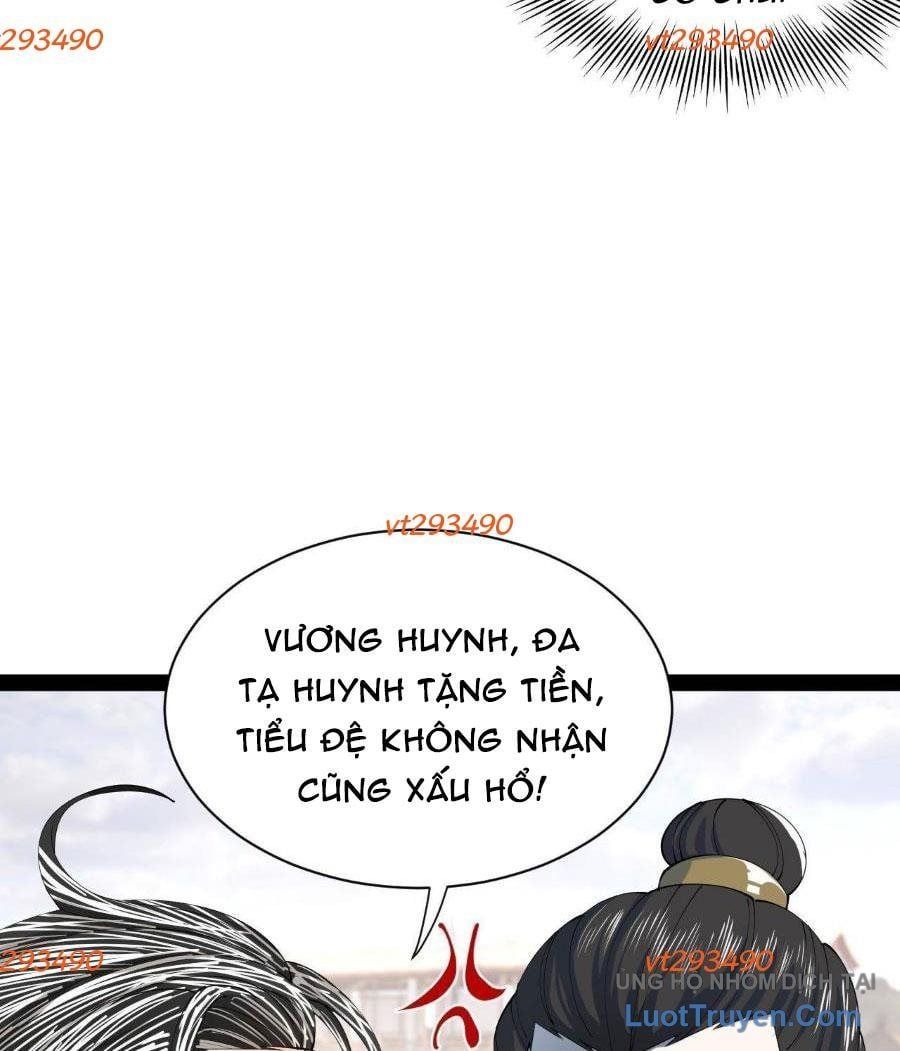 đọc truyện Chàng Rể Mạnh Nhất Lịch Sử Chương 362 ảnh 11 tại Thiên Thai Truyện