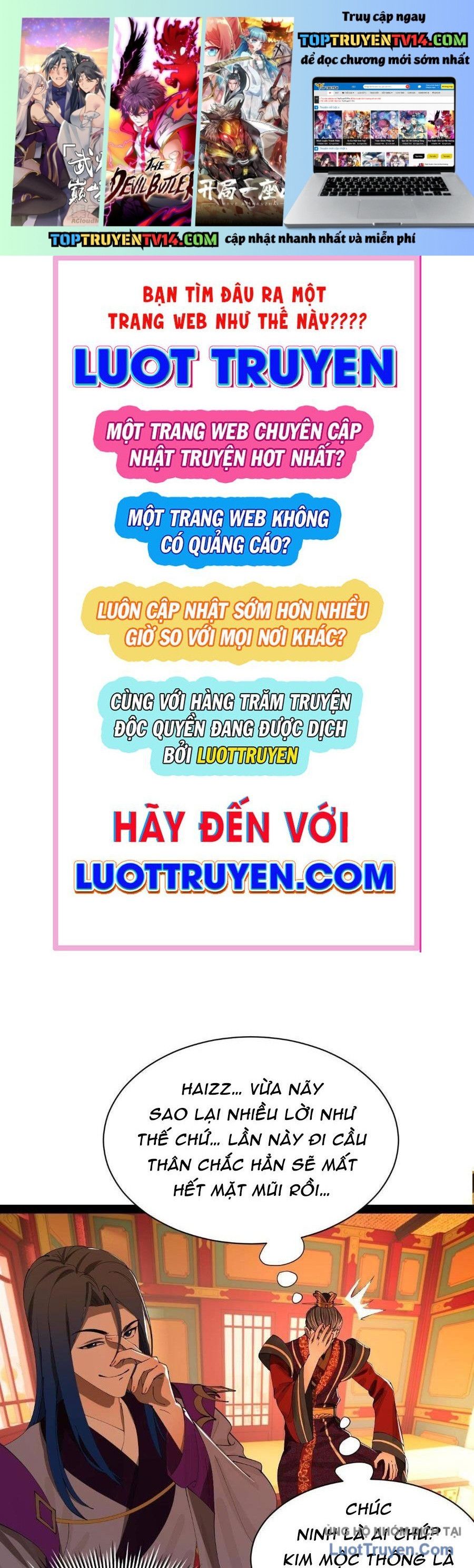 đọc truyện Chàng Rể Mạnh Nhất Lịch Sử Chương 363 ảnh 3 tại Thiên Thai Truyện