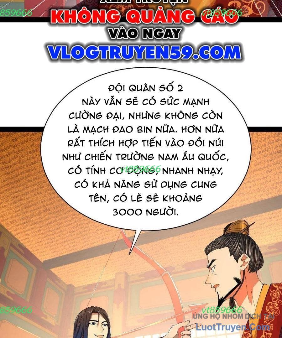 đọc truyện Chàng Rể Mạnh Nhất Lịch Sử Chương 363 ảnh 13 tại Thiên Thai Truyện