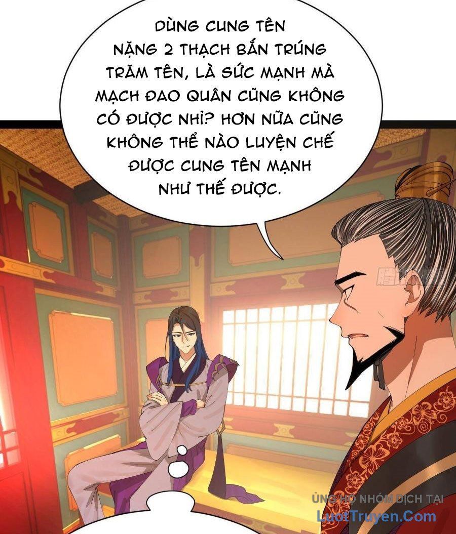 đọc truyện Chàng Rể Mạnh Nhất Lịch Sử Chương 363 ảnh 19 tại Thiên Thai Truyện