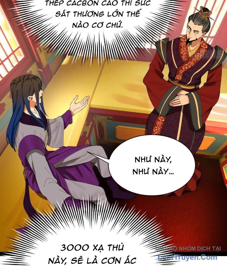 đọc truyện Chàng Rể Mạnh Nhất Lịch Sử Chương 363 ảnh 25 tại Thiên Thai Truyện