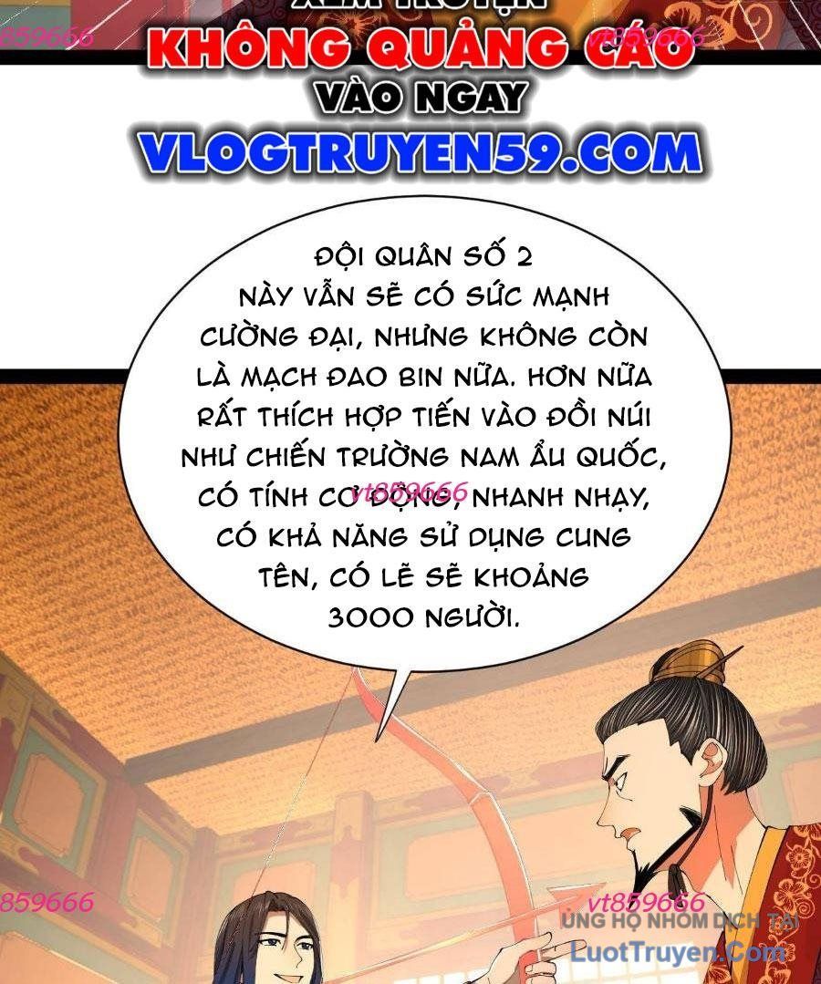 đọc truyện Chàng Rể Mạnh Nhất Lịch Sử Chương 363 ảnh 38 tại Thiên Thai Truyện