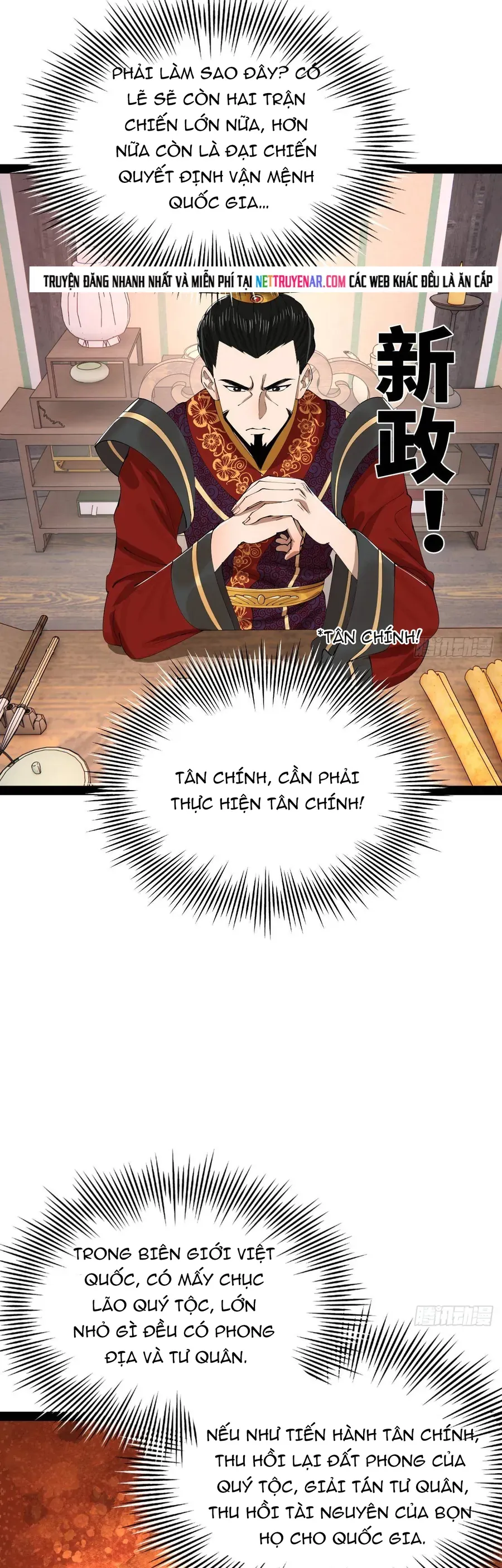 đọc truyện Chàng Rể Mạnh Nhất Lịch Sử Chương 364 ảnh 16 tại Thiên Thai Truyện