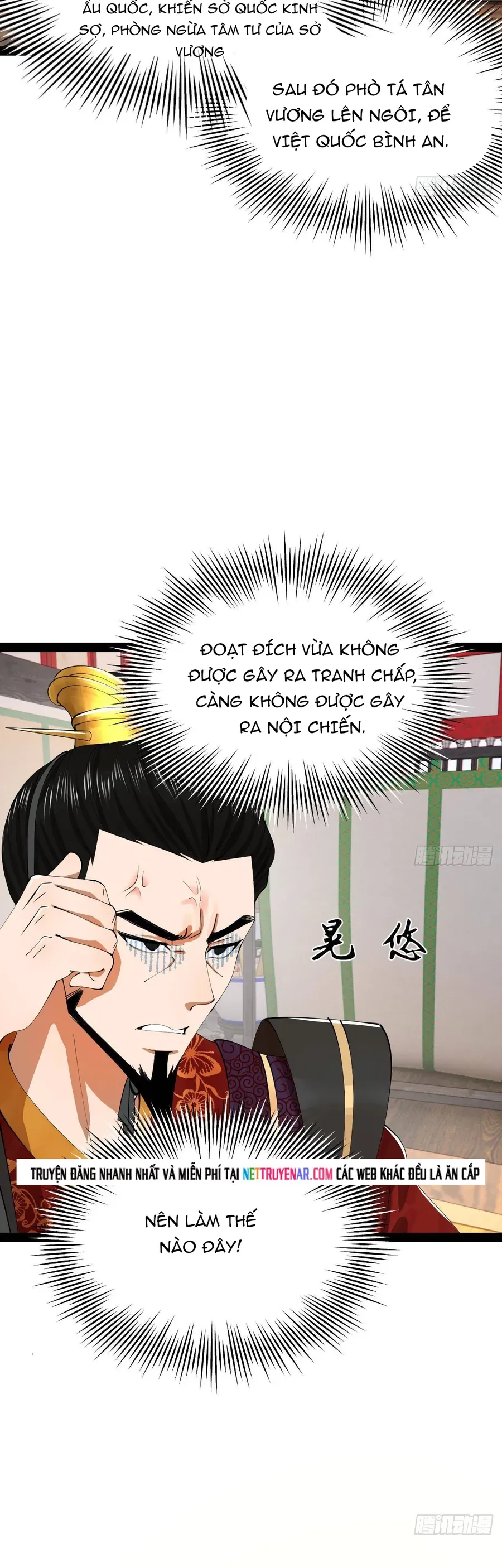 đọc truyện Chàng Rể Mạnh Nhất Lịch Sử Chương 364 ảnh 18 tại Thiên Thai Truyện