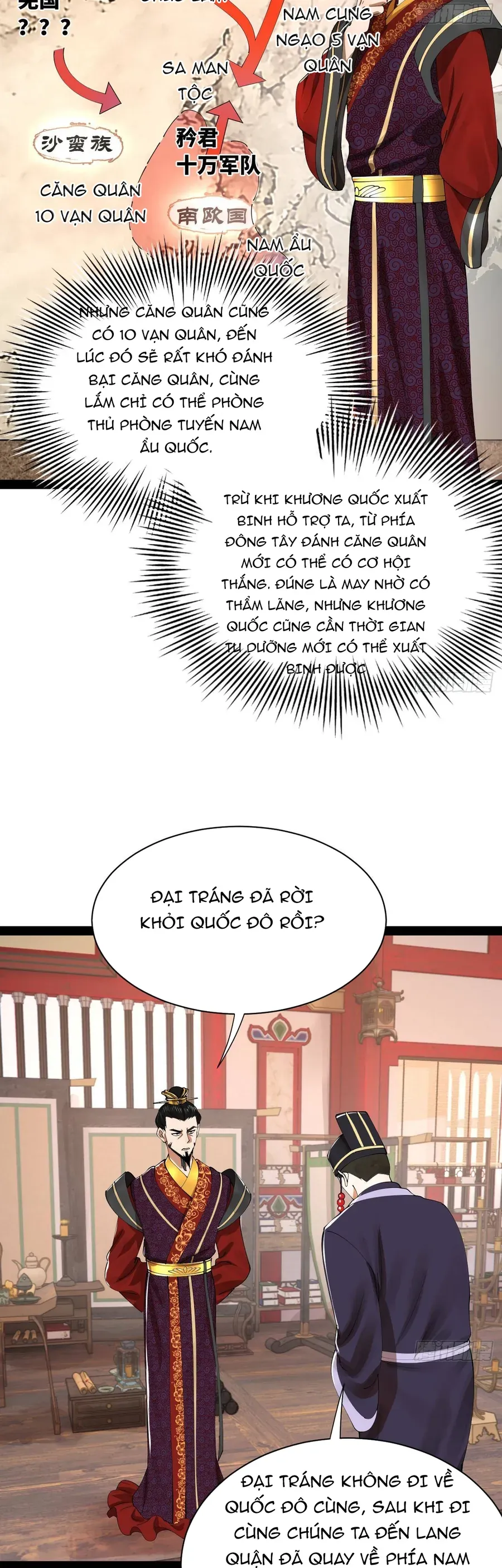 đọc truyện Chàng Rể Mạnh Nhất Lịch Sử Chương 364 ảnh 20 tại Thiên Thai Truyện