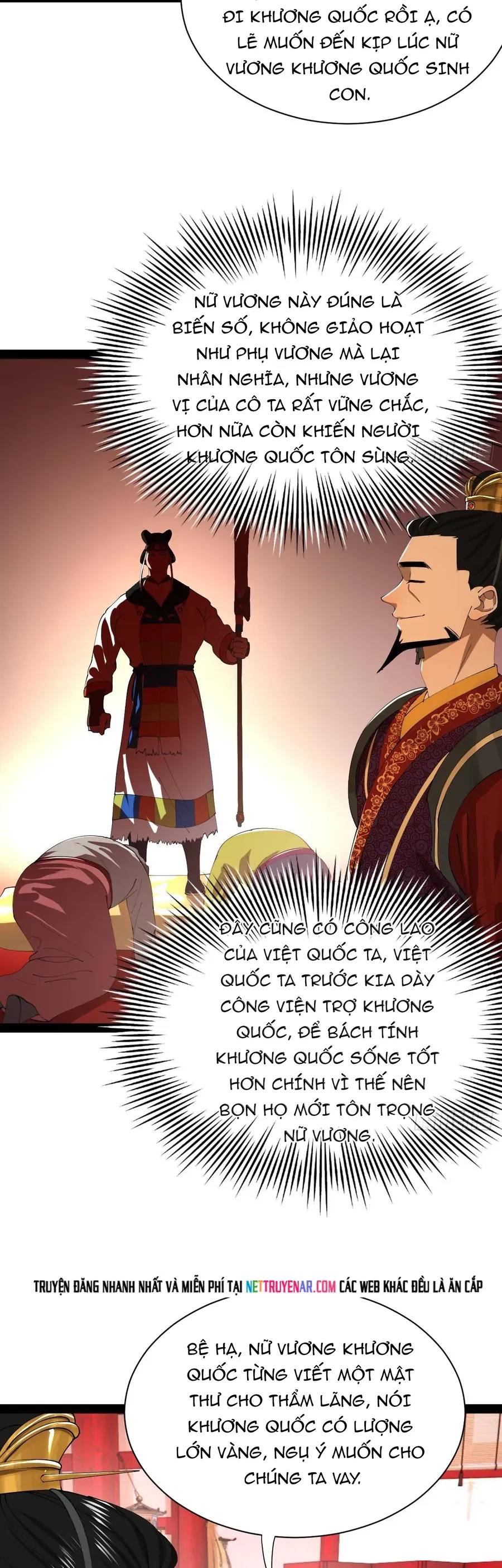 đọc truyện Chàng Rể Mạnh Nhất Lịch Sử Chương 364 ảnh 21 tại Thiên Thai Truyện