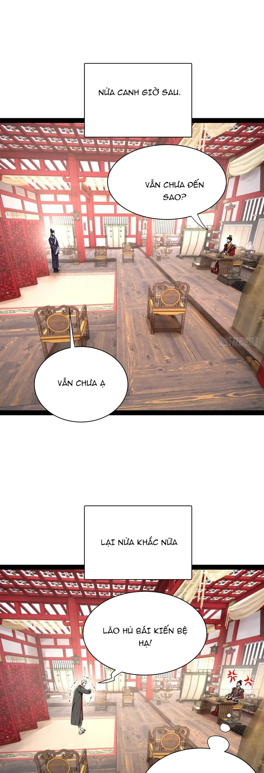 đọc truyện Chàng Rể Mạnh Nhất Lịch Sử Chương 364 ảnh 24 tại Thiên Thai Truyện