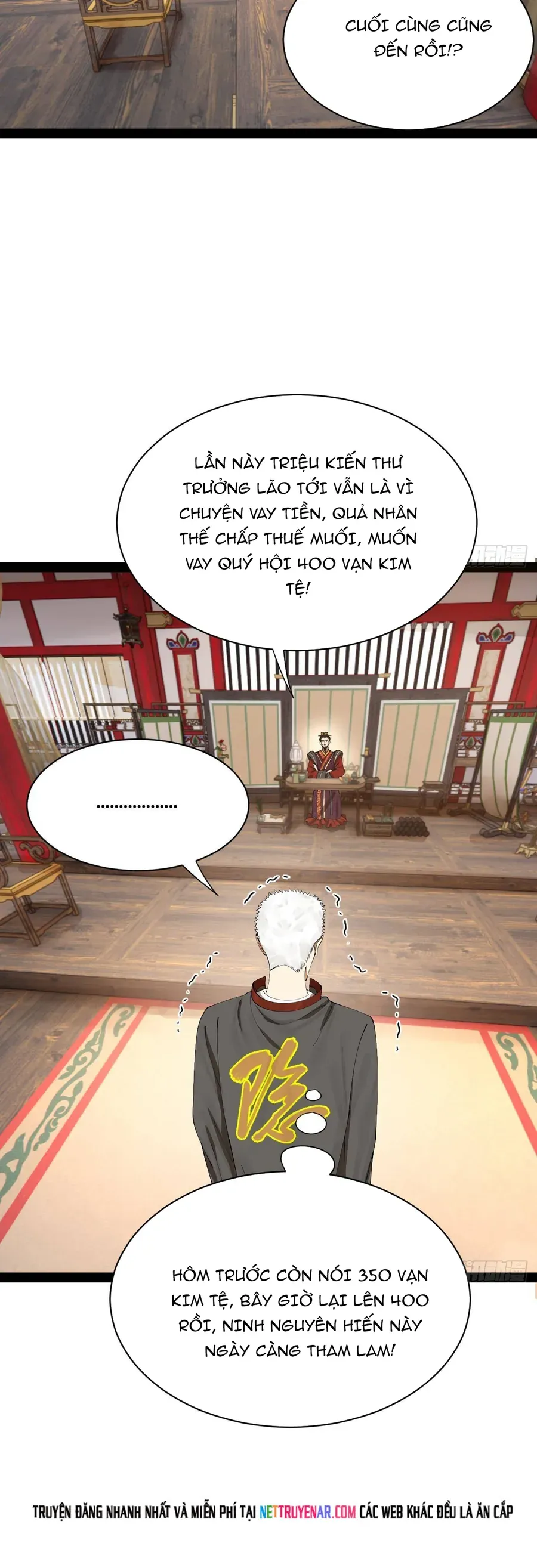 đọc truyện Chàng Rể Mạnh Nhất Lịch Sử Chương 364 ảnh 25 tại Thiên Thai Truyện