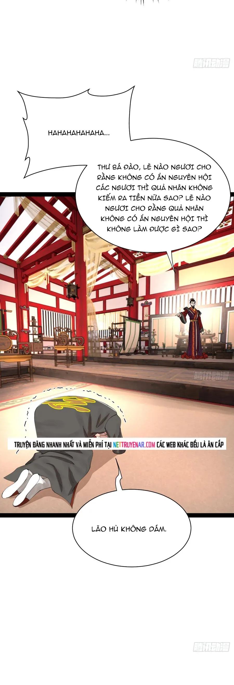 đọc truyện Chàng Rể Mạnh Nhất Lịch Sử Chương 364 ảnh 28 tại Thiên Thai Truyện