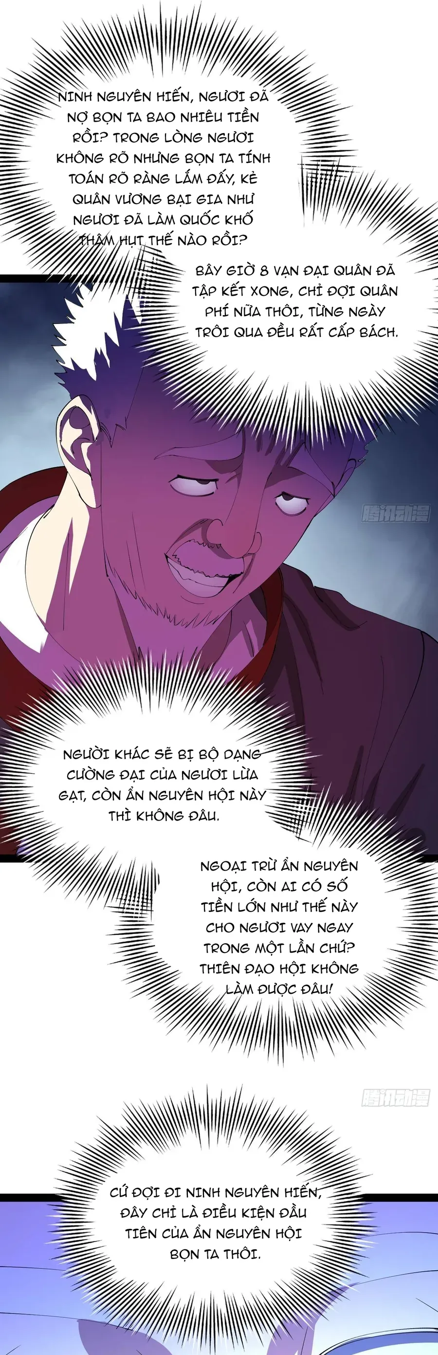 đọc truyện Chàng Rể Mạnh Nhất Lịch Sử Chương 364 ảnh 29 tại Thiên Thai Truyện