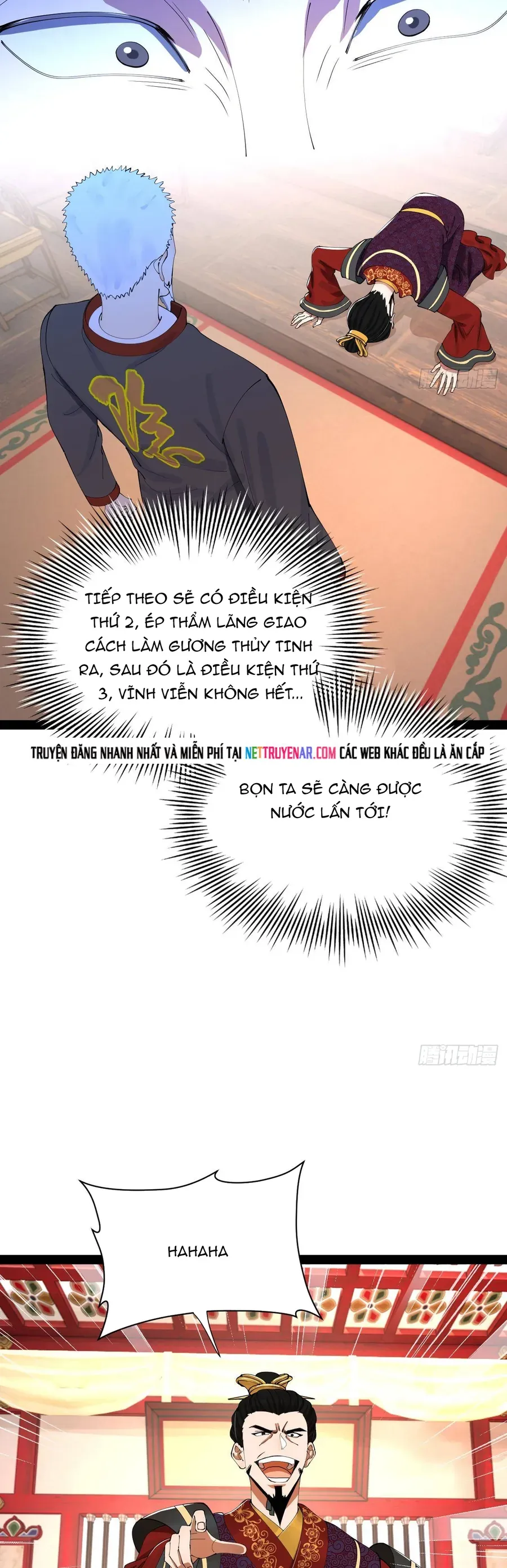 đọc truyện Chàng Rể Mạnh Nhất Lịch Sử Chương 364 ảnh 30 tại Thiên Thai Truyện