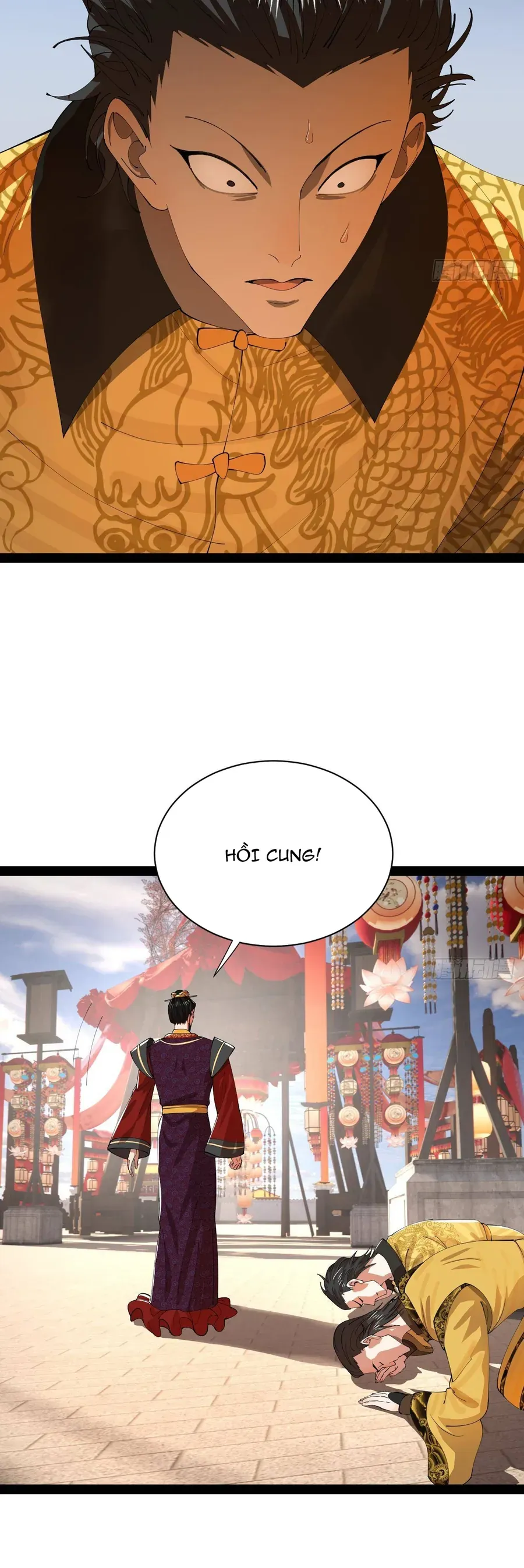 đọc truyện Chàng Rể Mạnh Nhất Lịch Sử Chương 364 ảnh 5 tại Thiên Thai Truyện