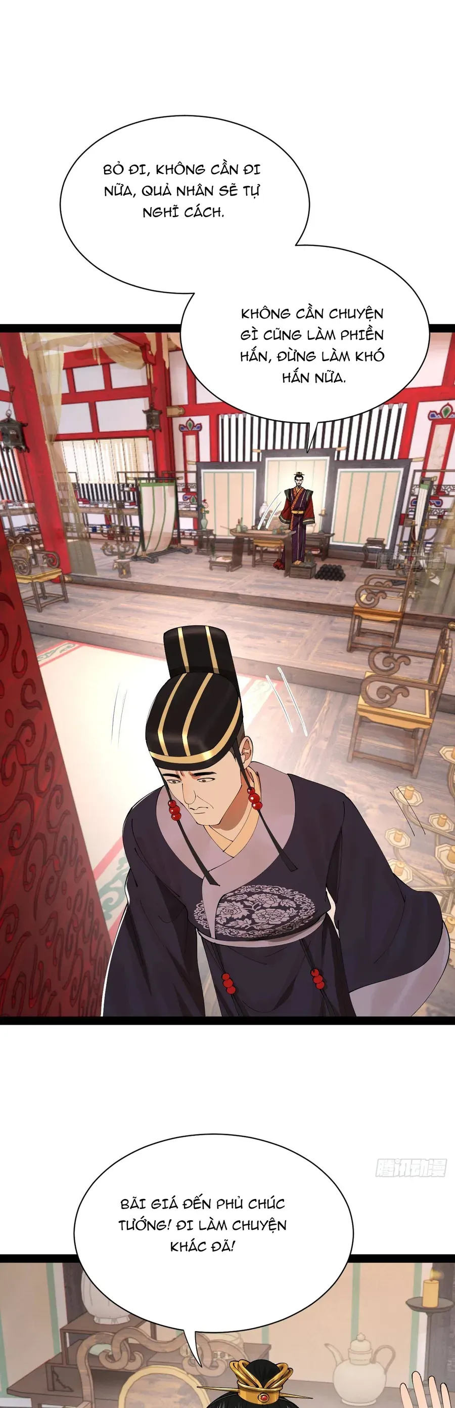 đọc truyện Chàng Rể Mạnh Nhất Lịch Sử Chương 364 ảnh 32 tại Thiên Thai Truyện