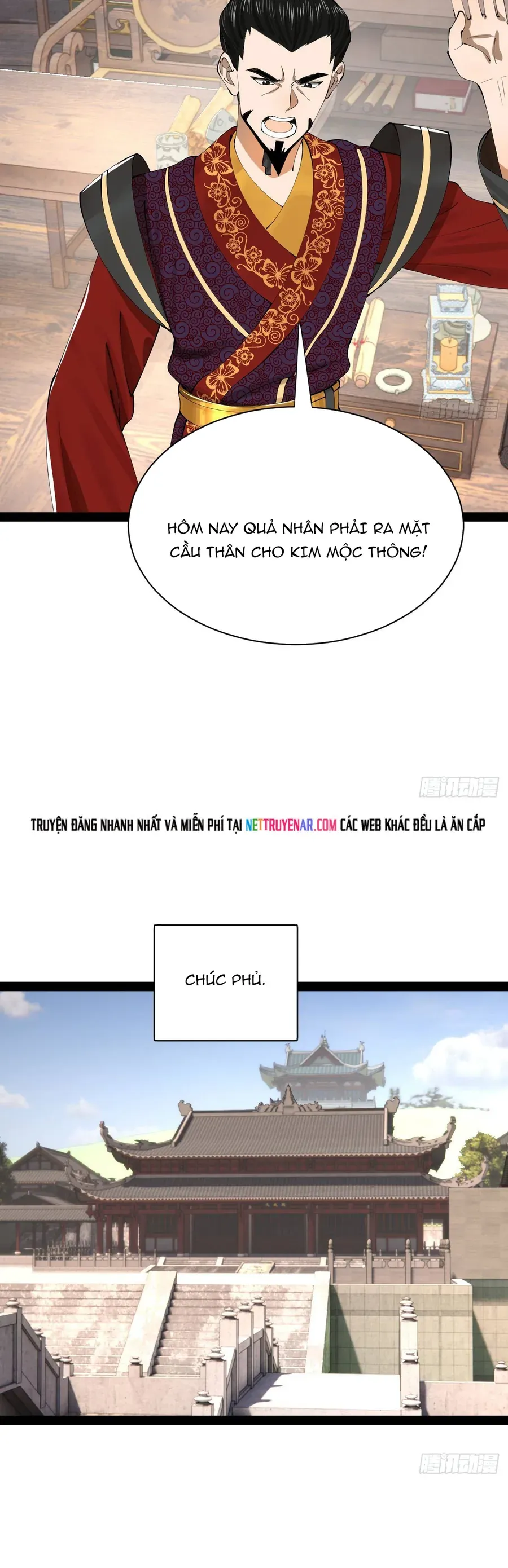 đọc truyện Chàng Rể Mạnh Nhất Lịch Sử Chương 364 ảnh 33 tại Thiên Thai Truyện