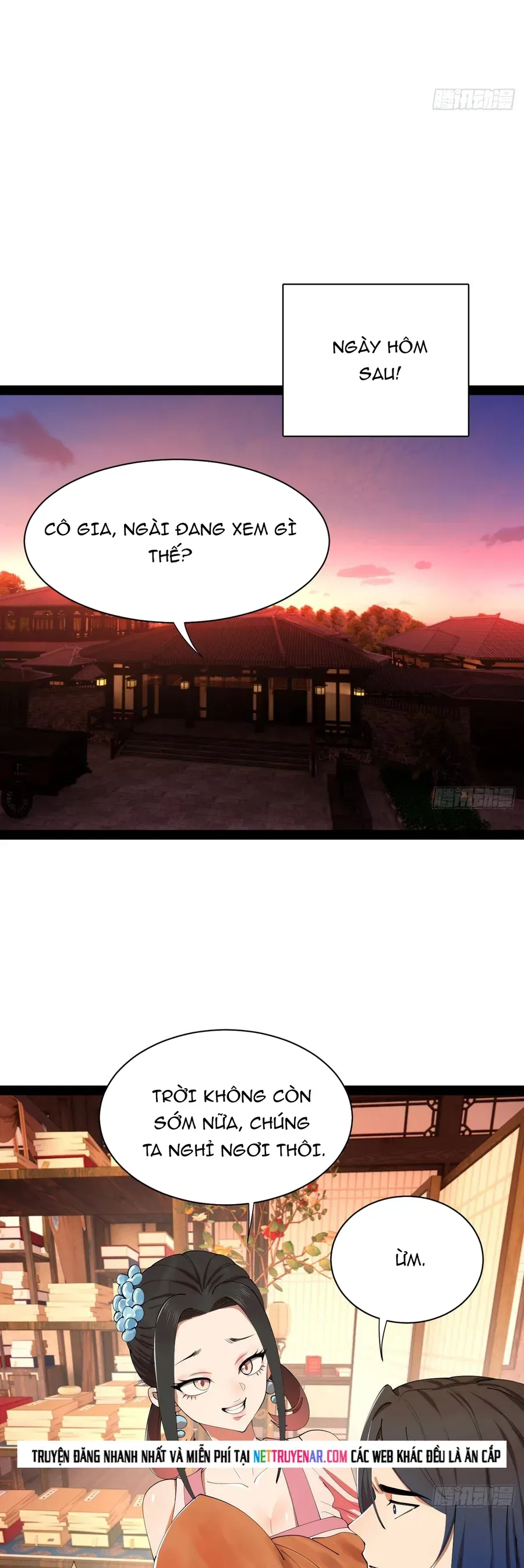 đọc truyện Chàng Rể Mạnh Nhất Lịch Sử Chương 364 ảnh 6 tại Thiên Thai Truyện