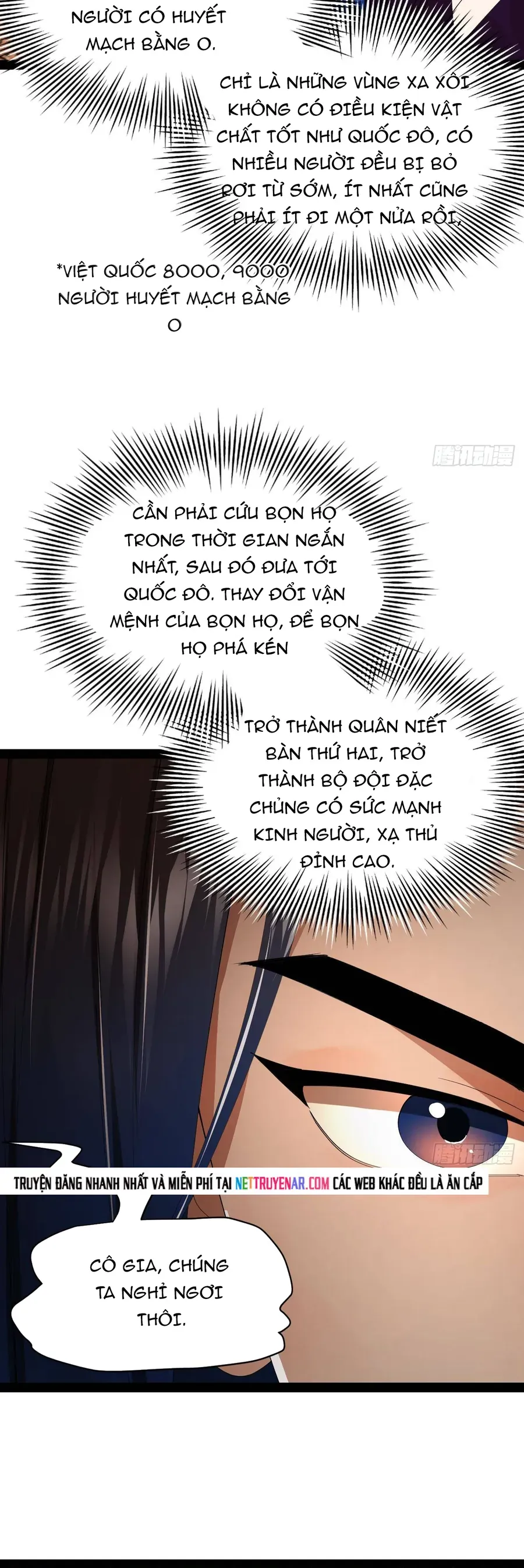 đọc truyện Chàng Rể Mạnh Nhất Lịch Sử Chương 364 ảnh 8 tại Thiên Thai Truyện