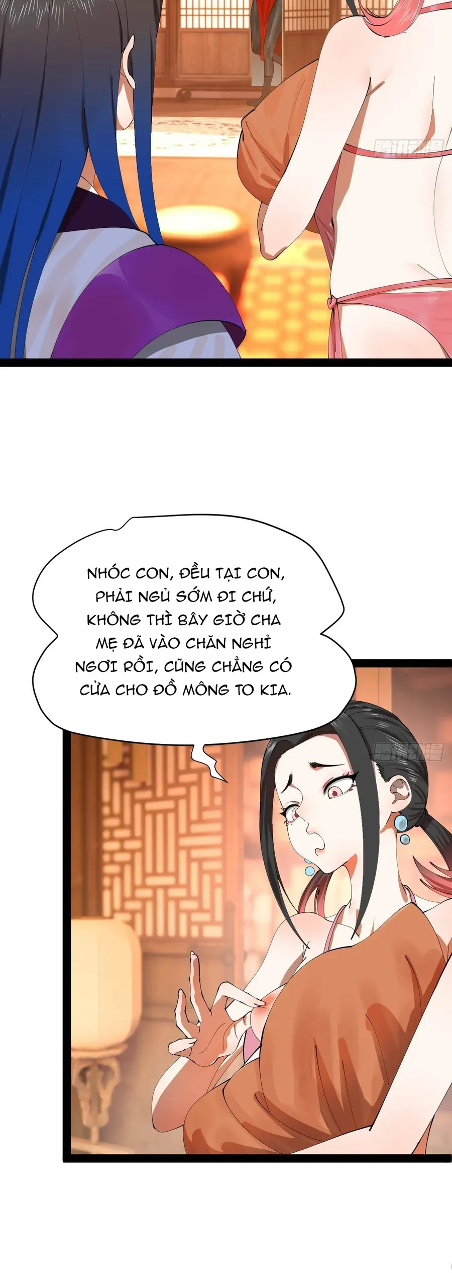 đọc truyện Chàng Rể Mạnh Nhất Lịch Sử Chương 364 ảnh 10 tại Thiên Thai Truyện