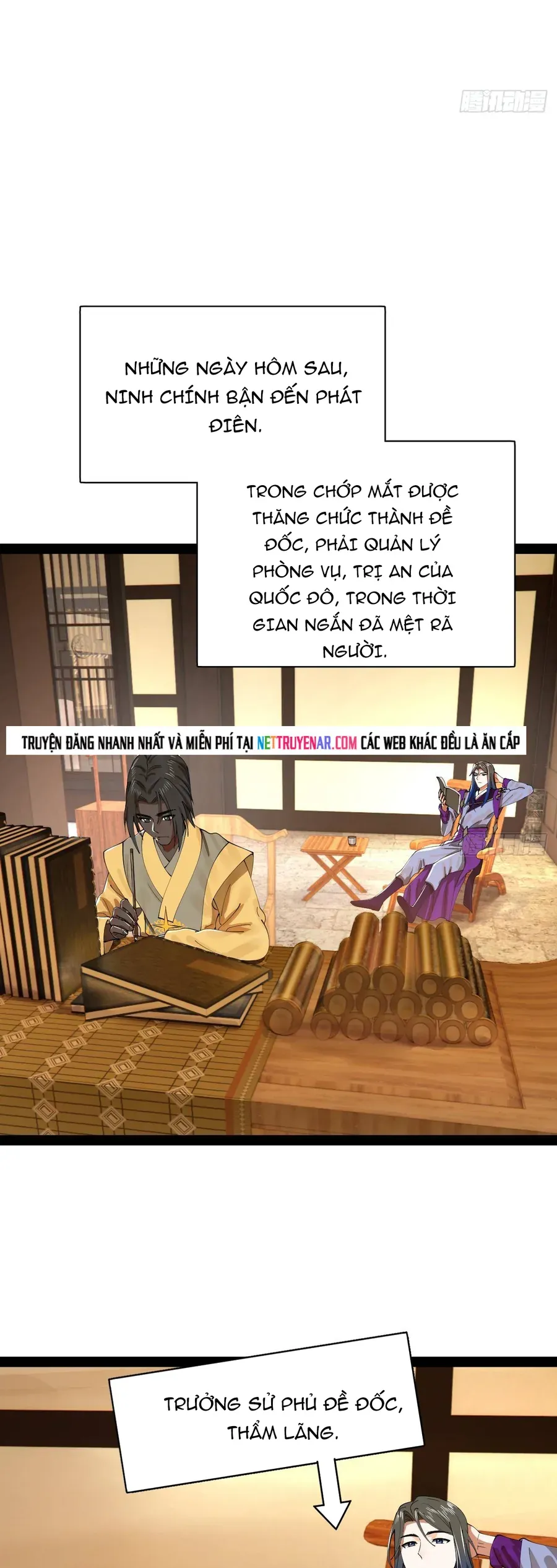 đọc truyện Chàng Rể Mạnh Nhất Lịch Sử Chương 364 ảnh 11 tại Thiên Thai Truyện