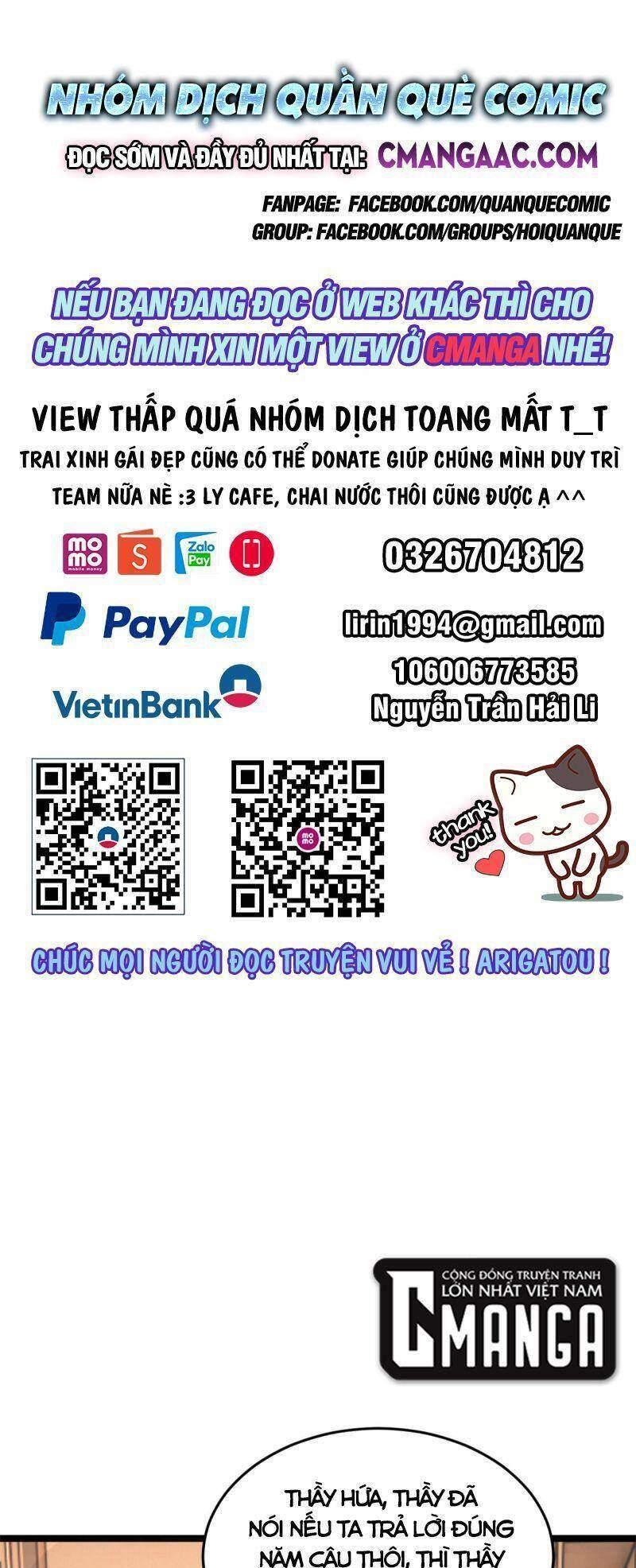đọc truyện Chàng Rể Mạnh Nhất Lịch Sử Chương 38 ảnh 1 tại Giả Dược