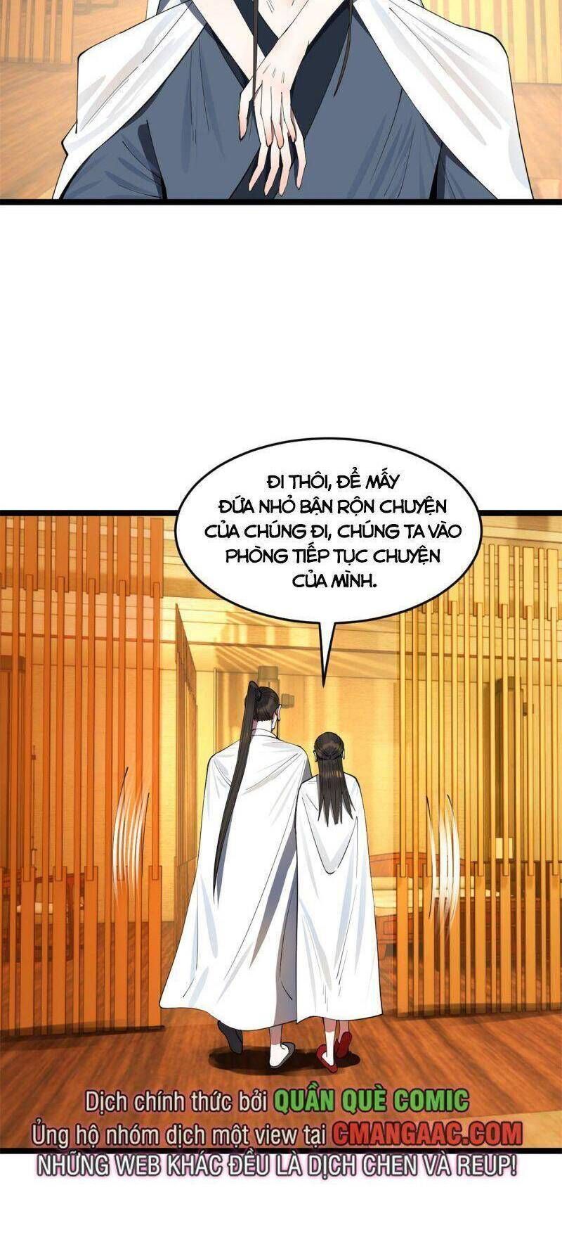 đọc truyện Chàng Rể Mạnh Nhất Lịch Sử Chương 39 ảnh 18 tại Thiên Thai Truyện