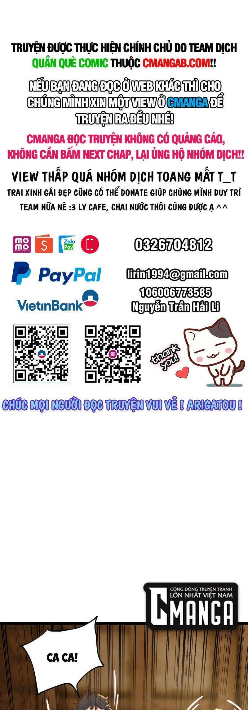 đọc truyện Chàng Rể Mạnh Nhất Lịch Sử Chương 4 ảnh 1 tại Thiên Thai Truyện