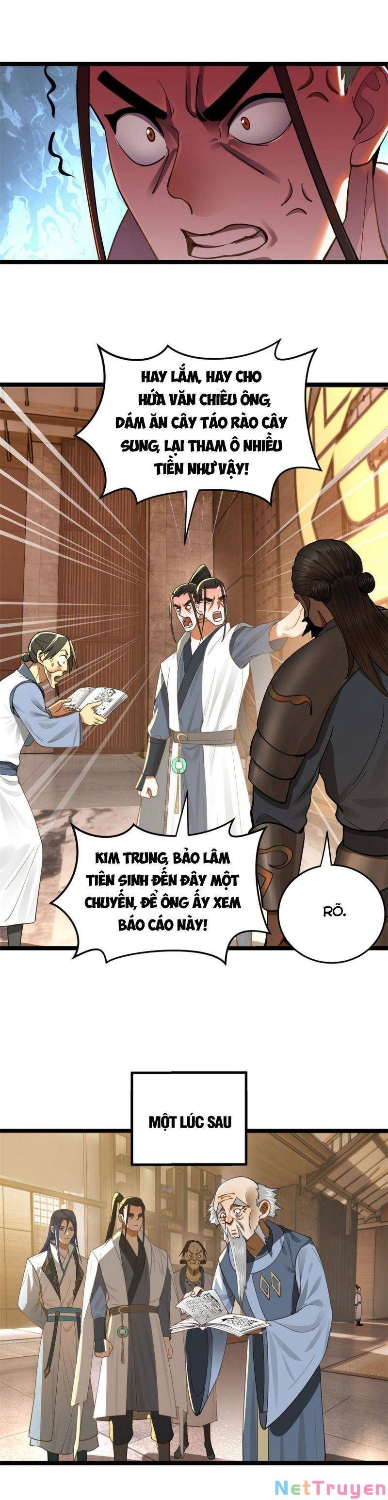đọc truyện Chàng Rể Mạnh Nhất Lịch Sử Chương 41 ảnh 2 tại Truyện Dạ Ký