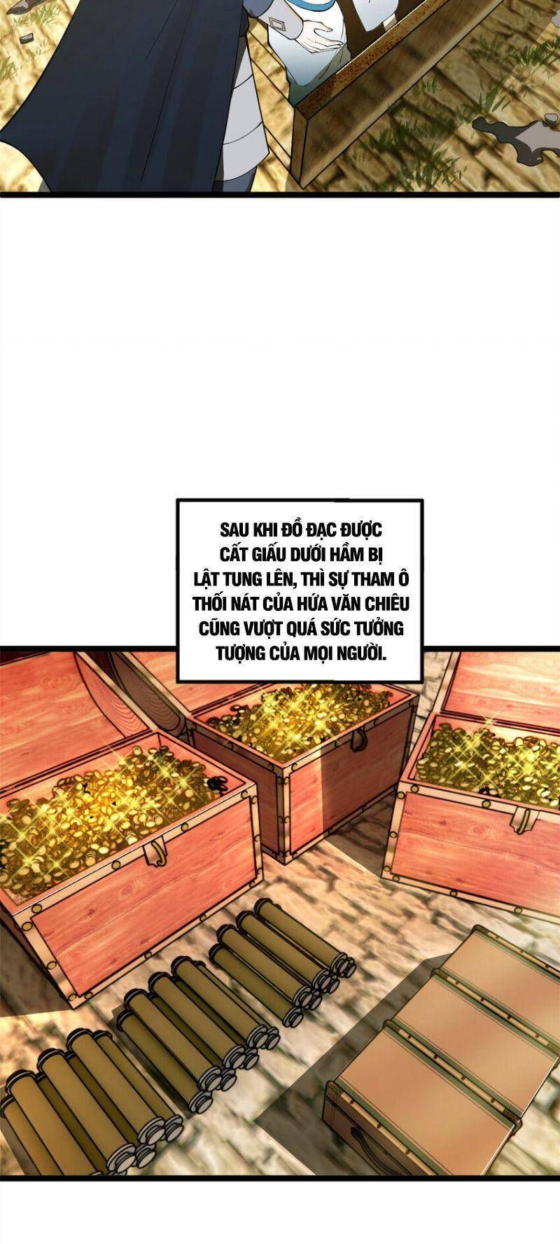 đọc truyện Chàng Rể Mạnh Nhất Lịch Sử Chương 42 ảnh 8 tại Thiên Thai Truyện