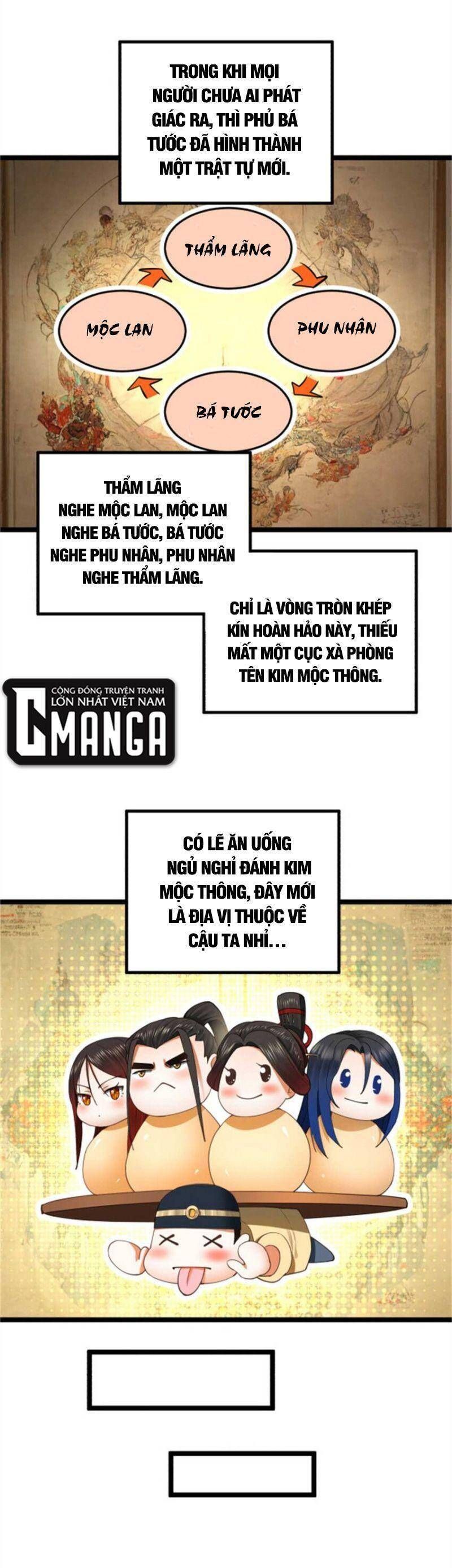 đọc truyện Chàng Rể Mạnh Nhất Lịch Sử Chương 45 ảnh 20 tại Thiên Thai Truyện