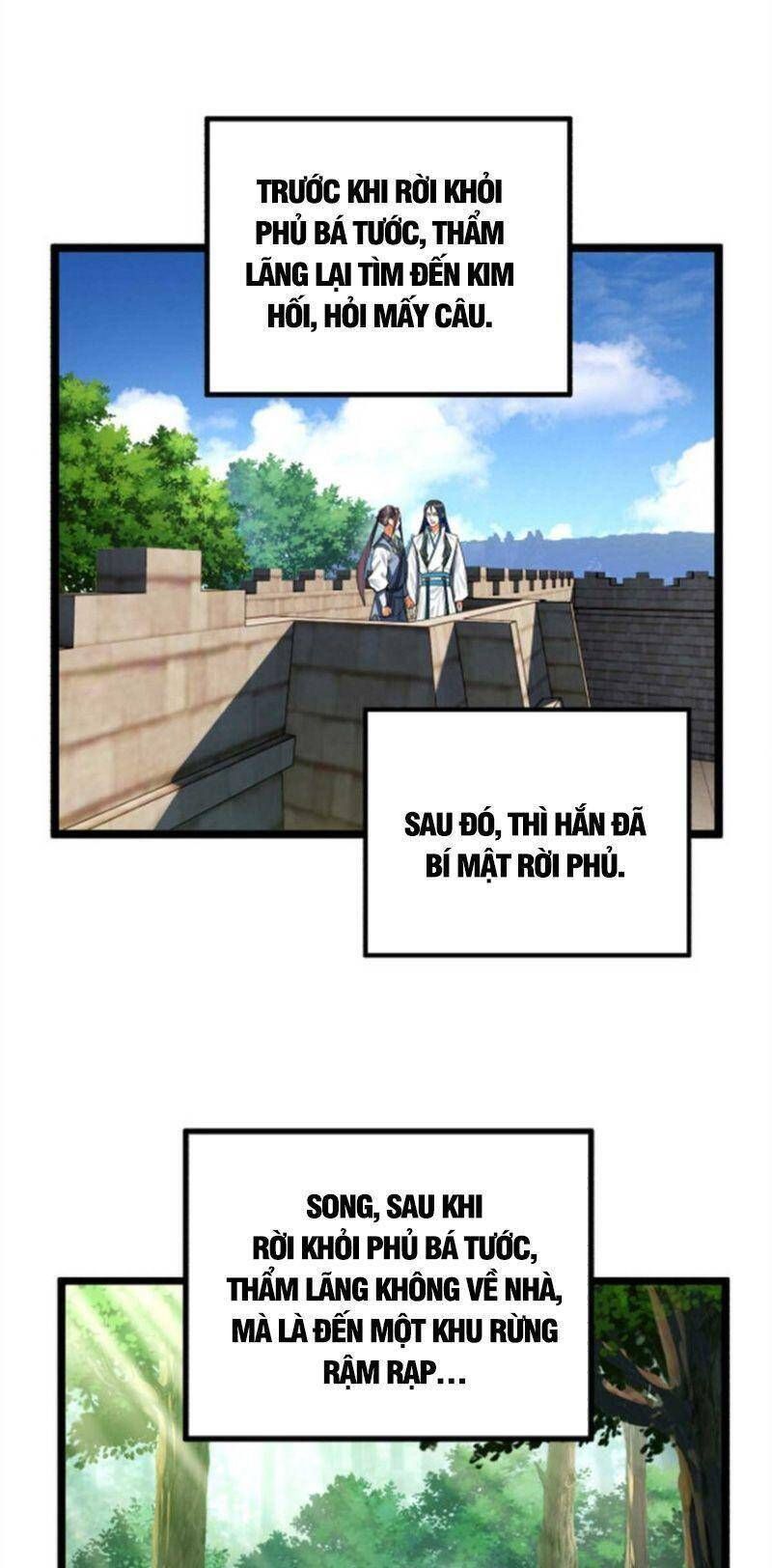 đọc truyện Chàng Rể Mạnh Nhất Lịch Sử Chương 45 ảnh 21 tại Thiên Thai Truyện
