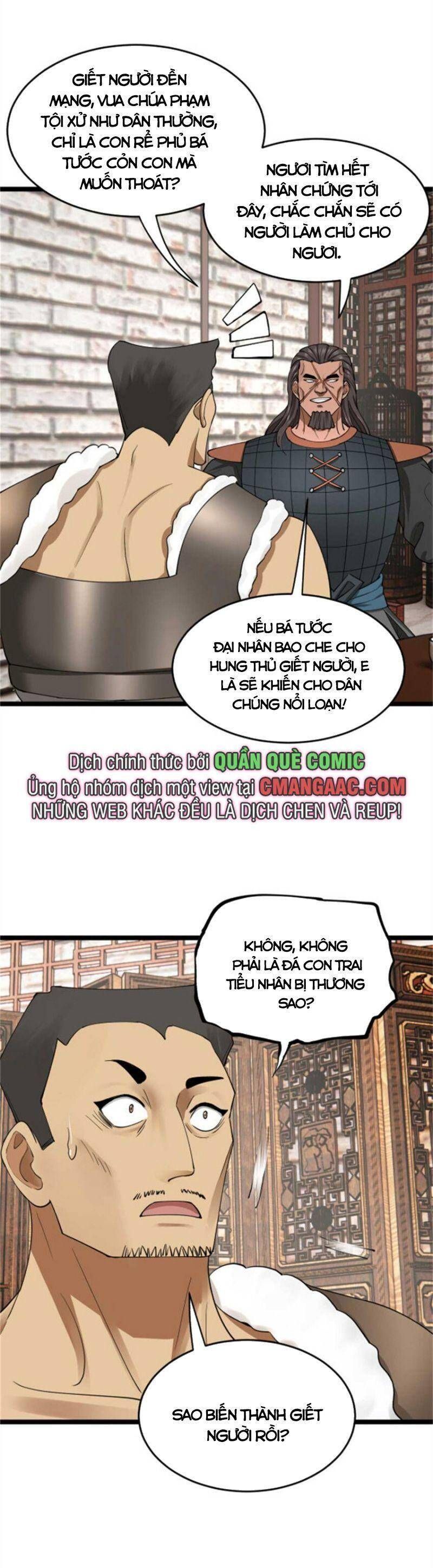 đọc truyện Chàng Rể Mạnh Nhất Lịch Sử Chương 45 ảnh 27 tại Thiên Thai Truyện