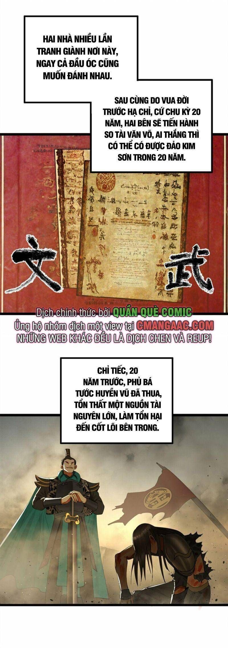 đọc truyện Chàng Rể Mạnh Nhất Lịch Sử Chương 47 ảnh 19 tại Thiên Thai Truyện