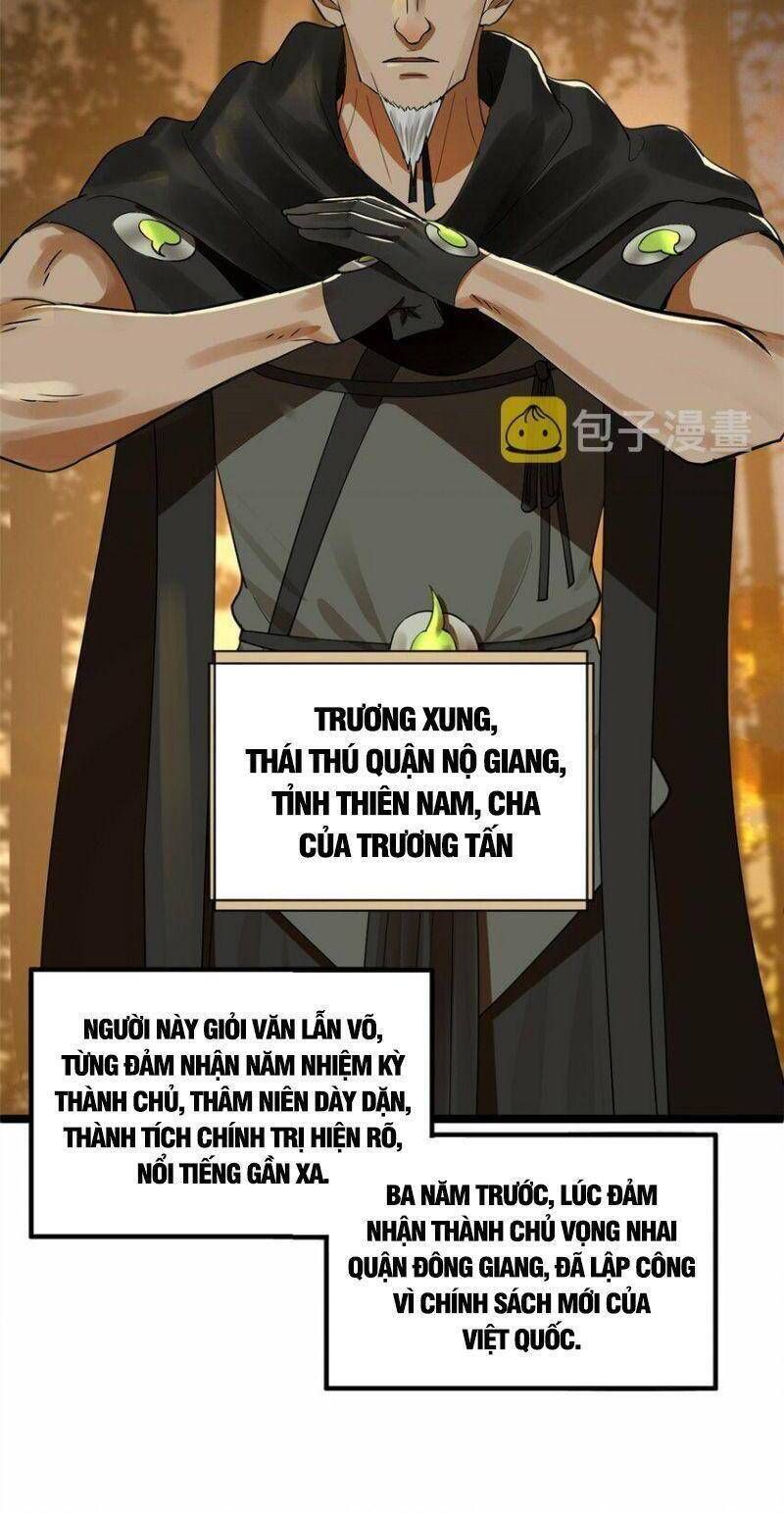 đọc truyện Chàng Rể Mạnh Nhất Lịch Sử Chương 47 ảnh 10 tại Thiên Thai Truyện