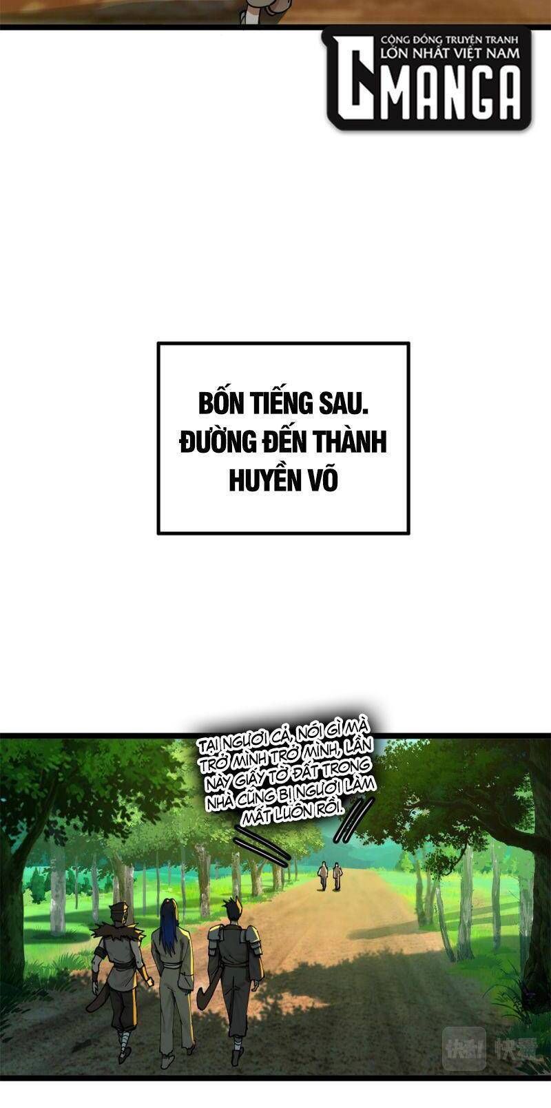đọc truyện Chàng Rể Mạnh Nhất Lịch Sử Chương 5 ảnh 21 tại Thiên Thai Truyện