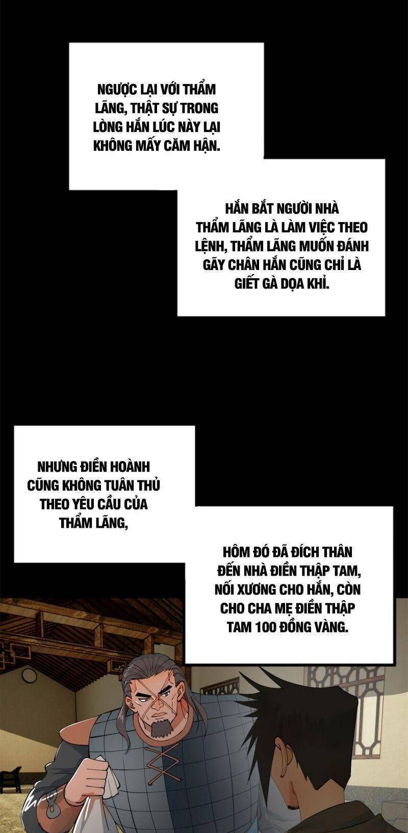đọc truyện Chàng Rể Mạnh Nhất Lịch Sử Chương 50 ảnh 14 tại Giả Dược