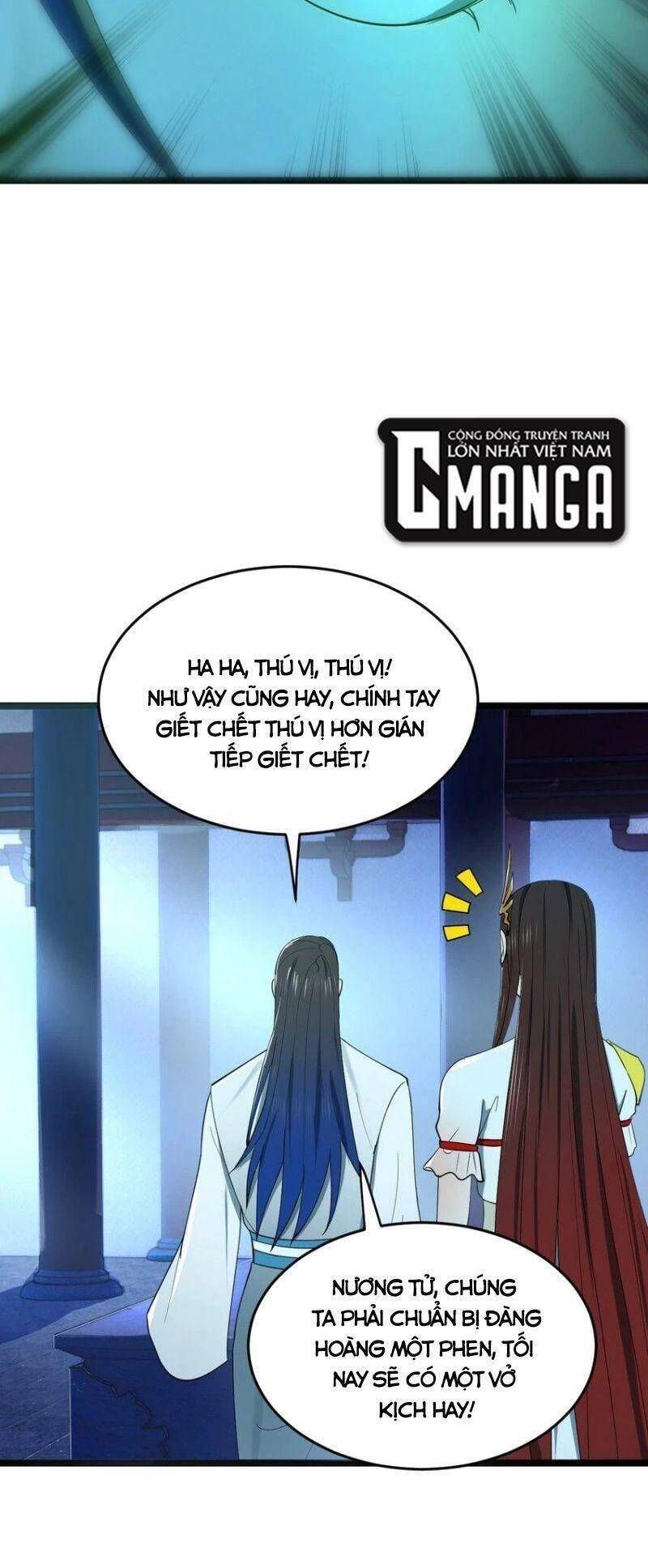 đọc truyện Chàng Rể Mạnh Nhất Lịch Sử Chương 53 ảnh 33 tại Thiên Thai Truyện