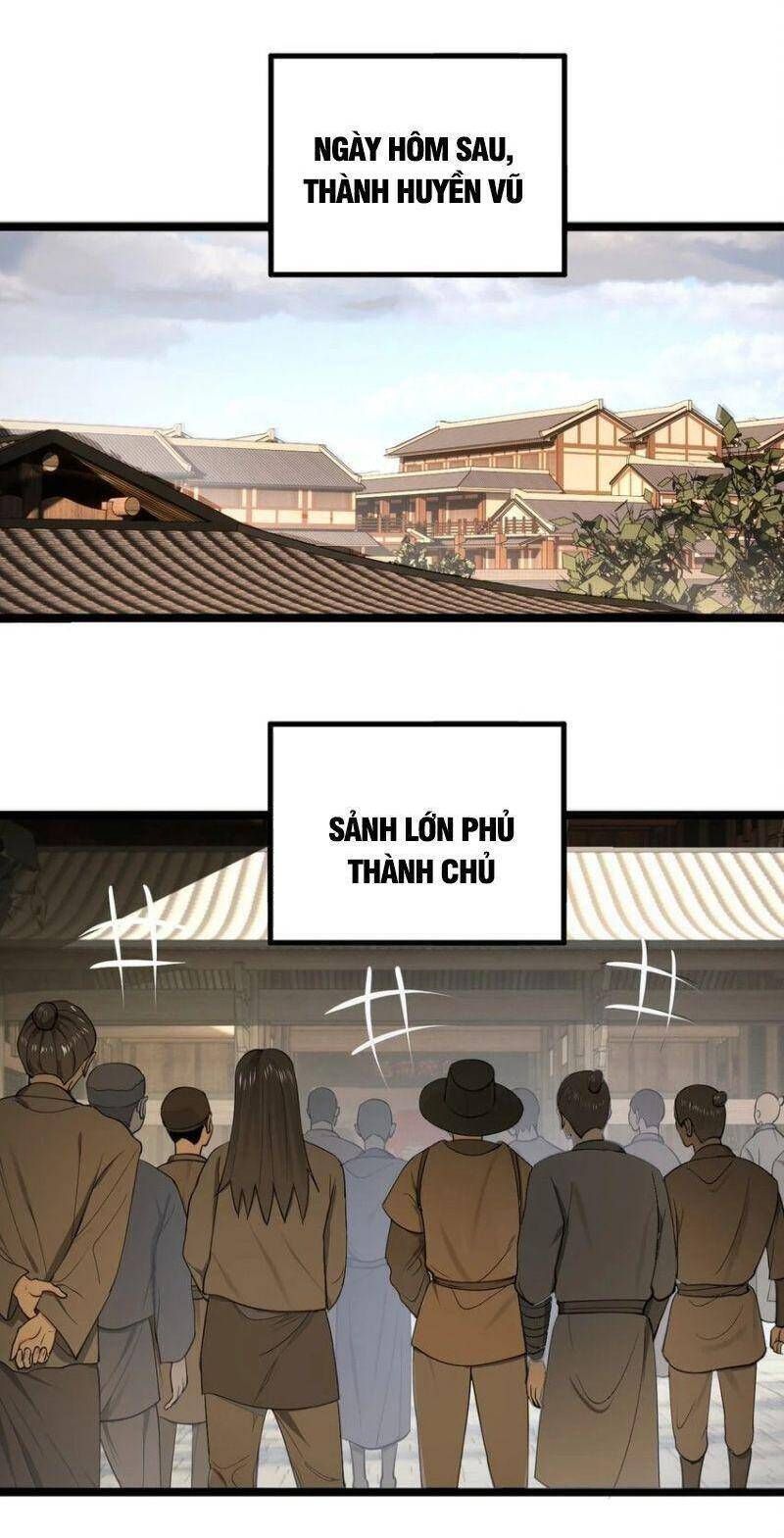 đọc truyện Chàng Rể Mạnh Nhất Lịch Sử Chương 53 ảnh 9 tại Thiên Thai Truyện