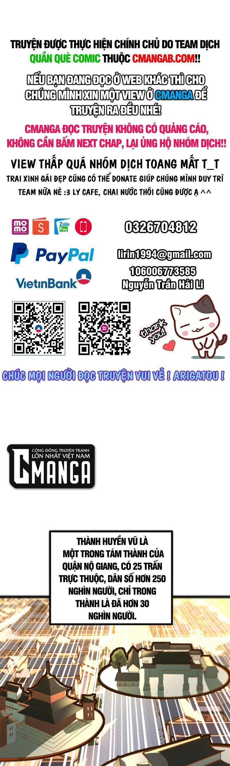 đọc truyện Chàng Rể Mạnh Nhất Lịch Sử Chương 6 ảnh 1 tại Thiên Thai Truyện