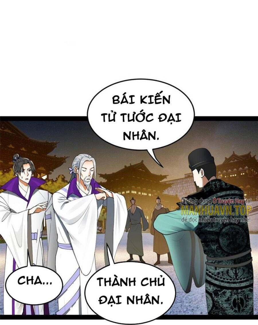 đọc truyện Chàng Rể Mạnh Nhất Lịch Sử Chương 64 ảnh 2 tại Thiên Thai Truyện