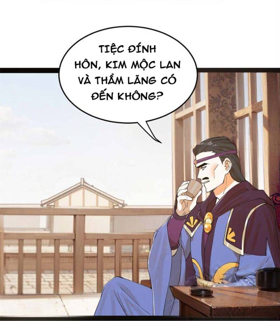 đọc truyện Chàng Rể Mạnh Nhất Lịch Sử Chương 65 ảnh 15 tại Thiên Thai Truyện