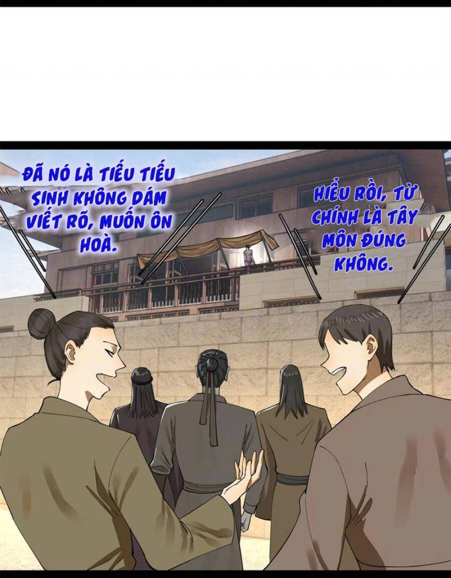 đọc truyện Chàng Rể Mạnh Nhất Lịch Sử Chương 65 ảnh 33 tại Thiên Thai Truyện