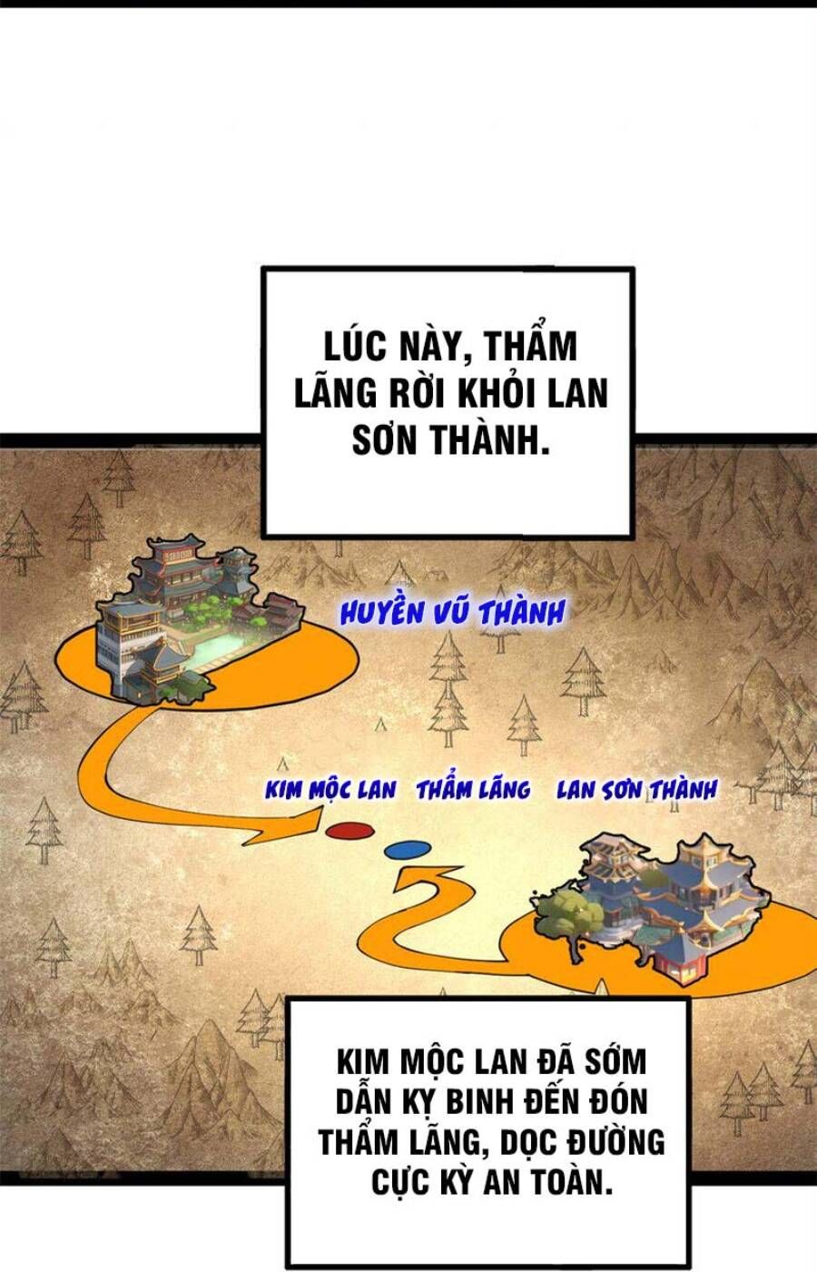đọc truyện Chàng Rể Mạnh Nhất Lịch Sử Chương 65 ảnh 8 tại Thiên Thai Truyện