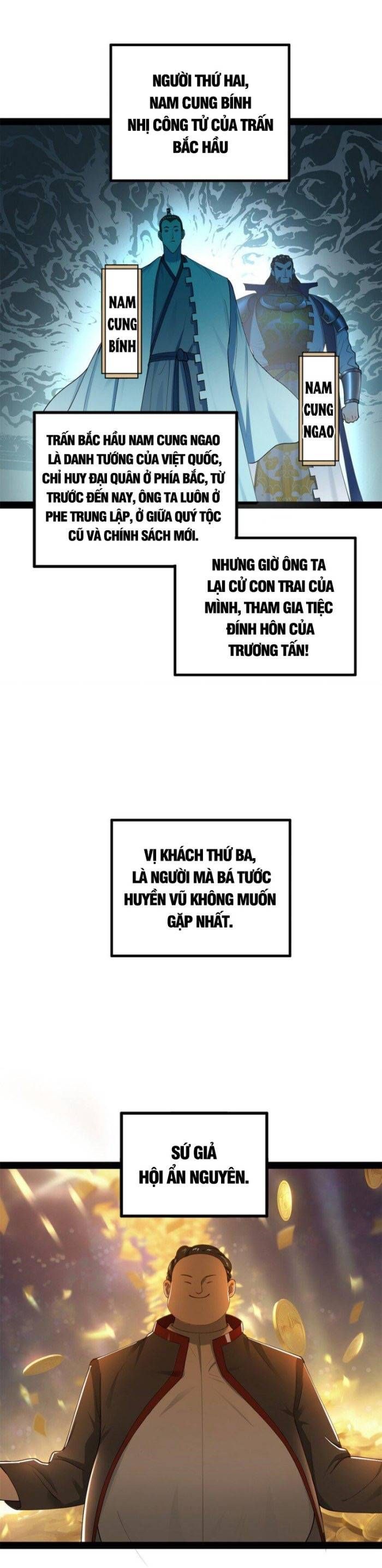 đọc truyện Chàng Rể Mạnh Nhất Lịch Sử Chương 66 ảnh 18 tại Thiên Thai Truyện