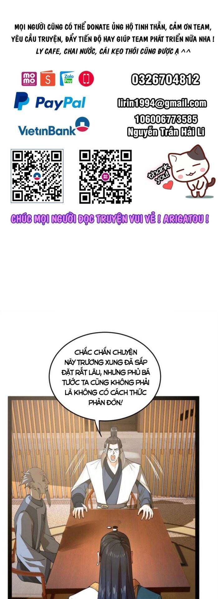 đọc truyện Chàng Rể Mạnh Nhất Lịch Sử Chương 67 ảnh 1 tại Giả Dược