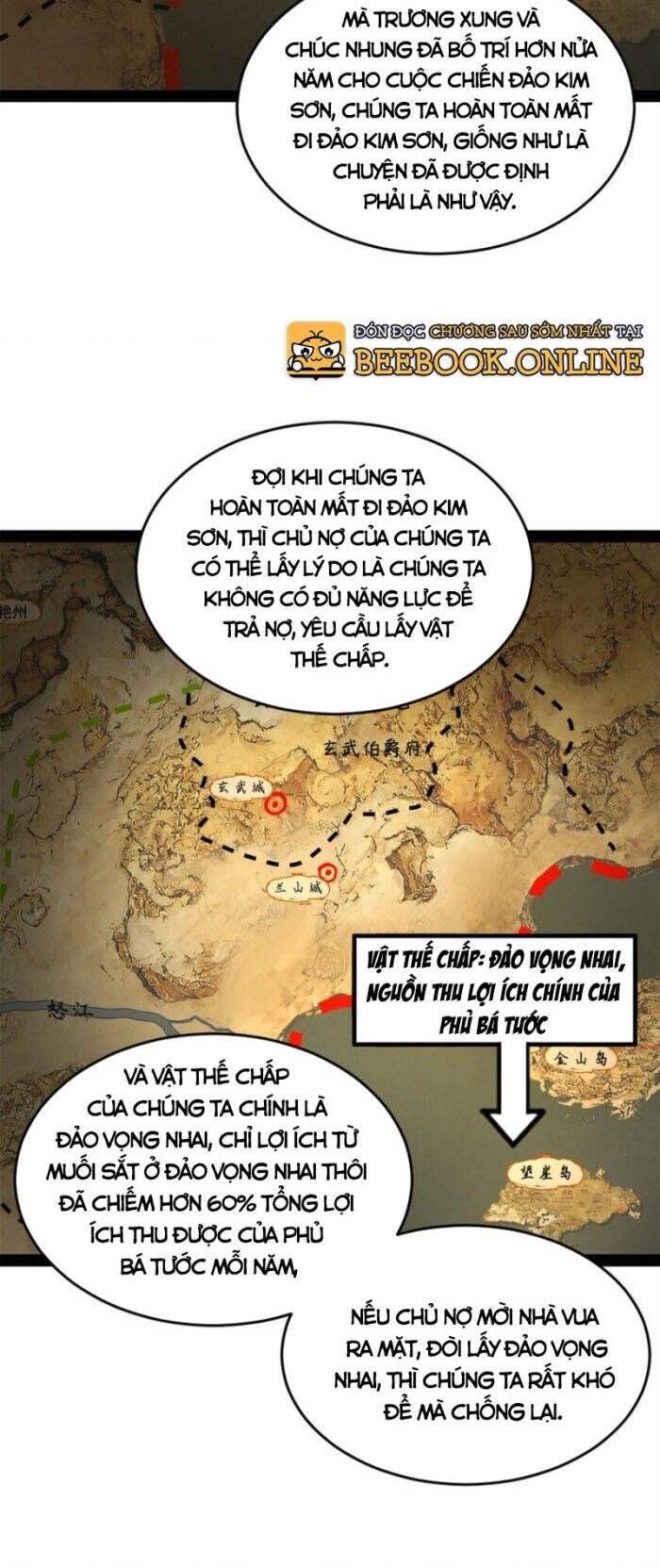đọc truyện Chàng Rể Mạnh Nhất Lịch Sử Chương 67 ảnh 5 tại Giả Dược
