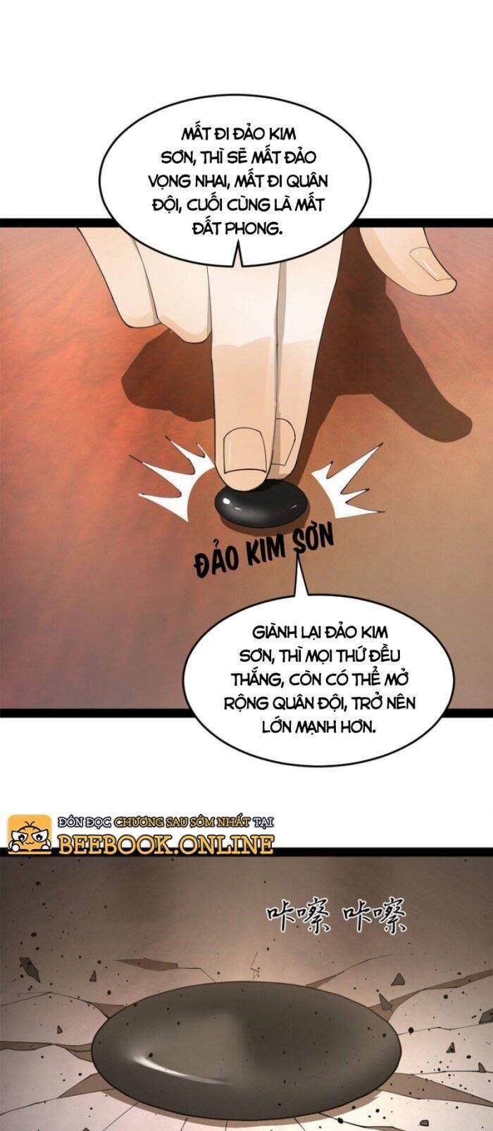 đọc truyện Chàng Rể Mạnh Nhất Lịch Sử Chương 67 ảnh 7 tại Giả Dược