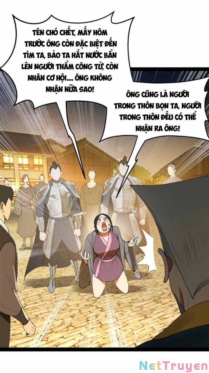 đọc truyện Chàng Rể Mạnh Nhất Lịch Sử Chương 68 ảnh 20 tại Truyện Dạ Ký